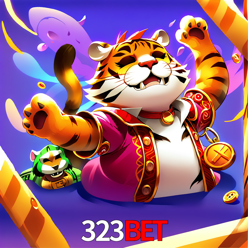 323Bet